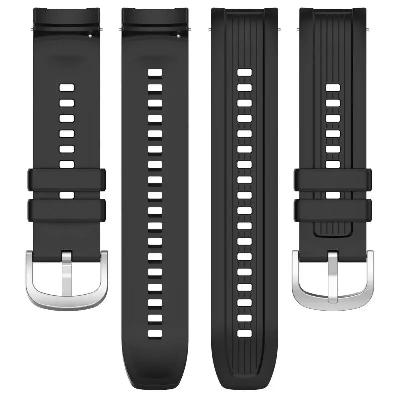 Силиконовый ремешок для умных  – обзор и цена Sport Loop Strap