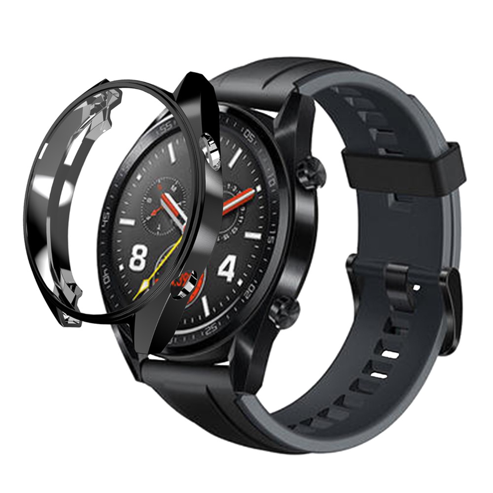 Чехол для Huawei Watch GT, рем – обзор и цена Huawei Smartwatch Accessories