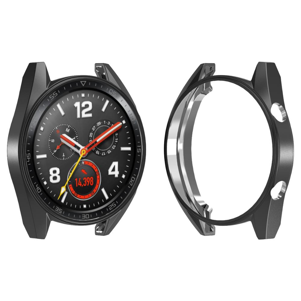 Чехол для Huawei Watch GT, рем – обзор и цена Huawei Smartwatch Accessories