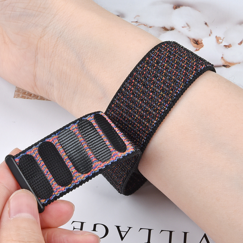 Ремешок для Huawei Band 10 8 9 – обзор и цена Sport Loop Strap