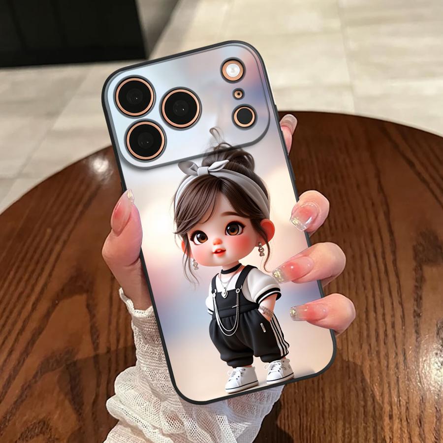 Чехол для телефона Funda Phone – обзор и цена Apple Iphone 15