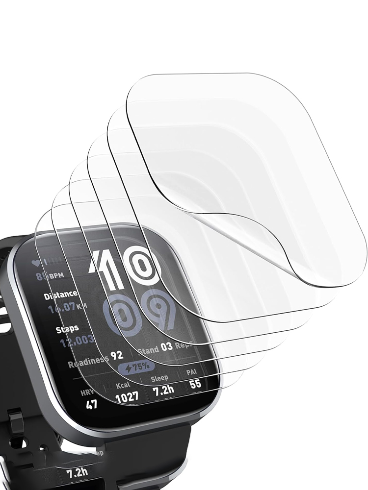 Защитная пленка для экрана Ama – обзор и цена Smartwatch Watch Accessories