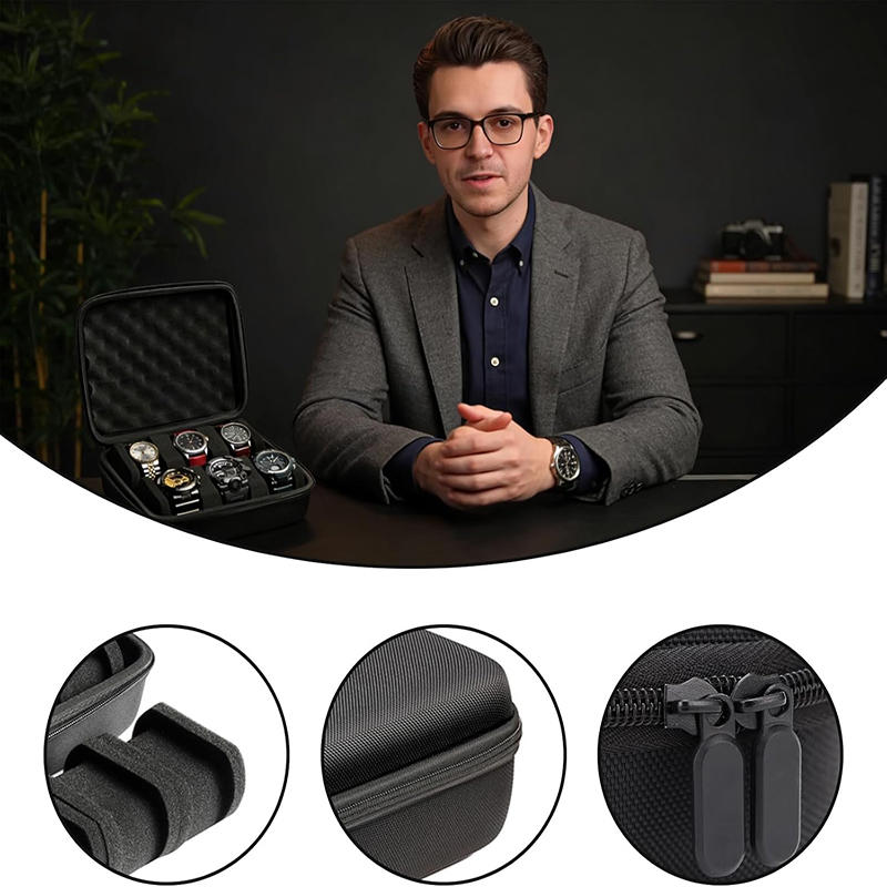 1 шт. футляр для часов на 6 от – обзор и цена Smartwatch Id