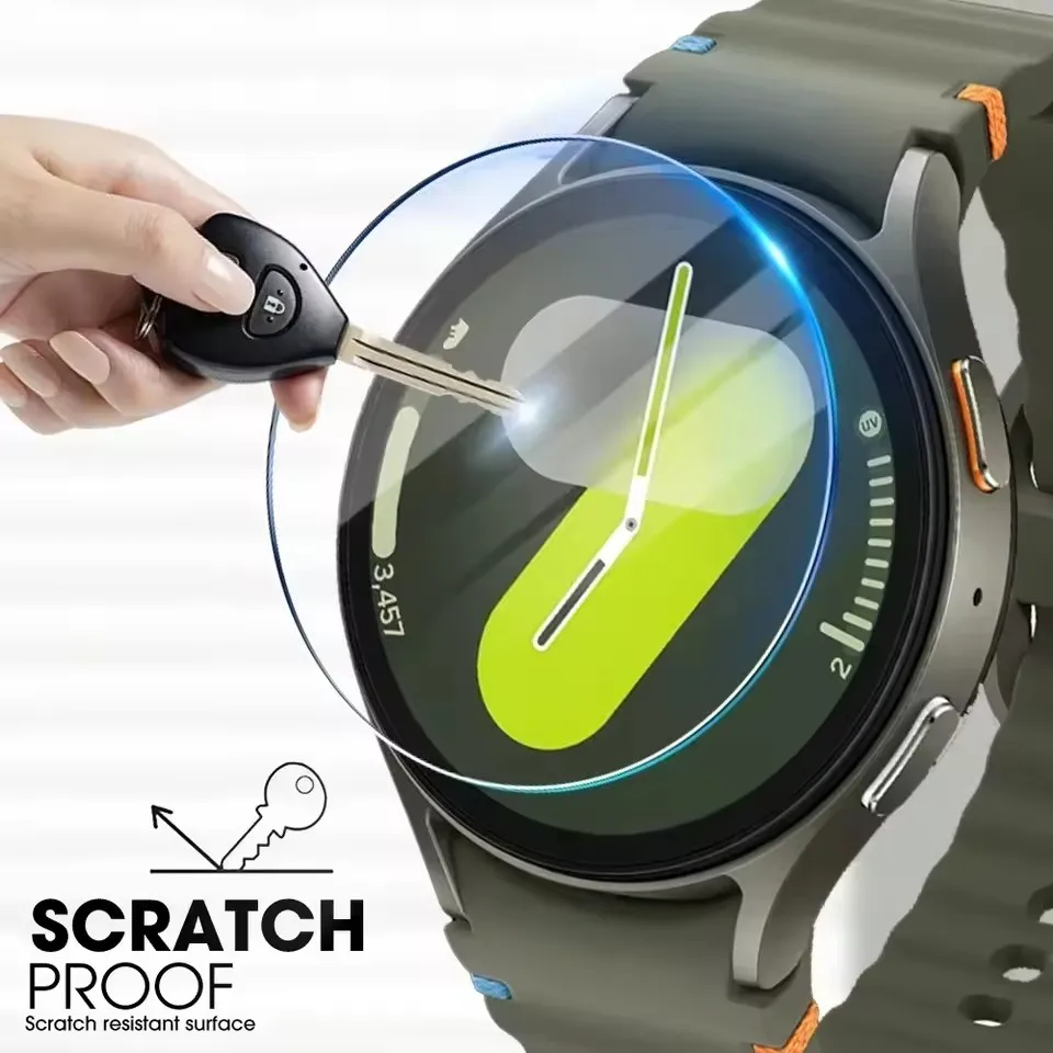 1-5 шт. закаленное стекло прем – обзор и цена Samsung Smartwatch Ultra Accessories