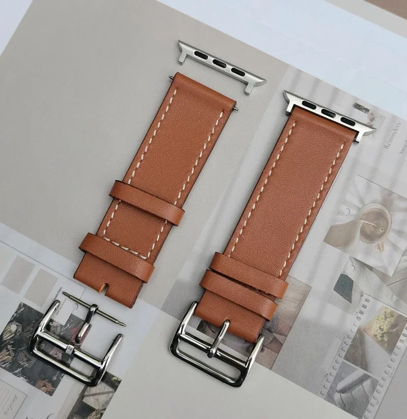 Разъем для Apple Watch Band Se – обзор и цена Watch Band Connector