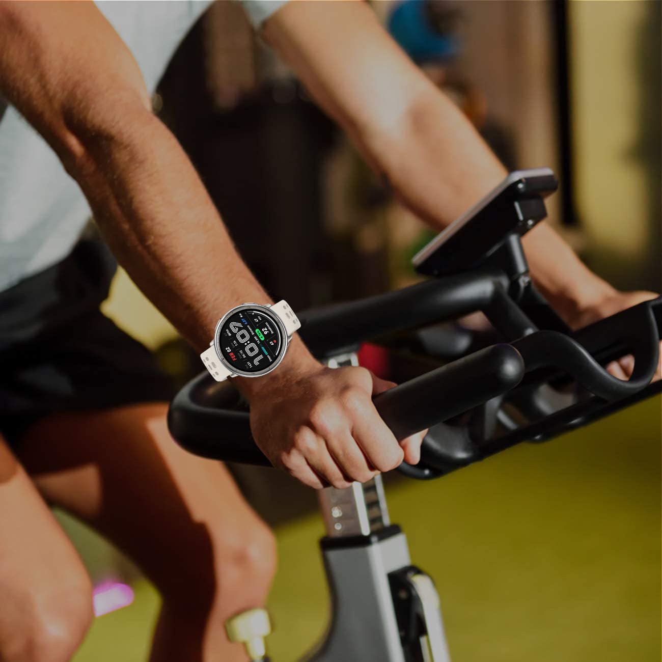 Ремешок 20 мм для Amazfit acti – обзор и цена Titan Smartwatch Accessories