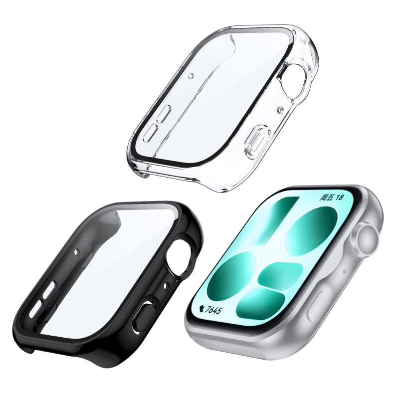 Защитное стекло и чехол для Hu – обзор и цена Huawei Smartwatch Accessories