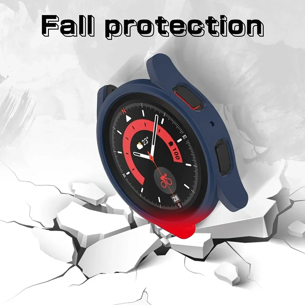 Чехол для Samsung Galaxy Watch – обзор и цена Accessories For Galaxy Watch 5