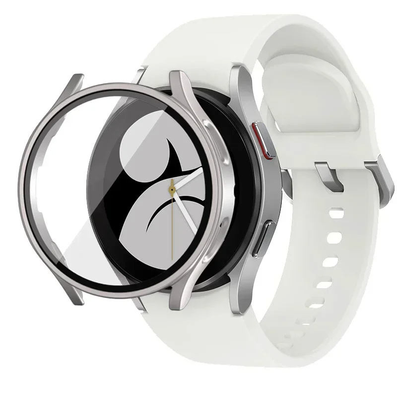 Силиконовый чехол из ТПУ для S – обзор и цена Accessories For Galaxy Watch 5
