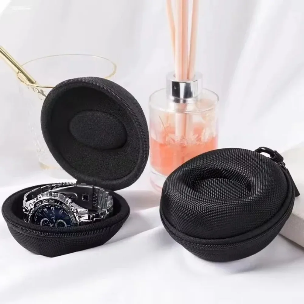 Кейс для хранения часов (1/2 ш – обзор и цена Smartwatch Id